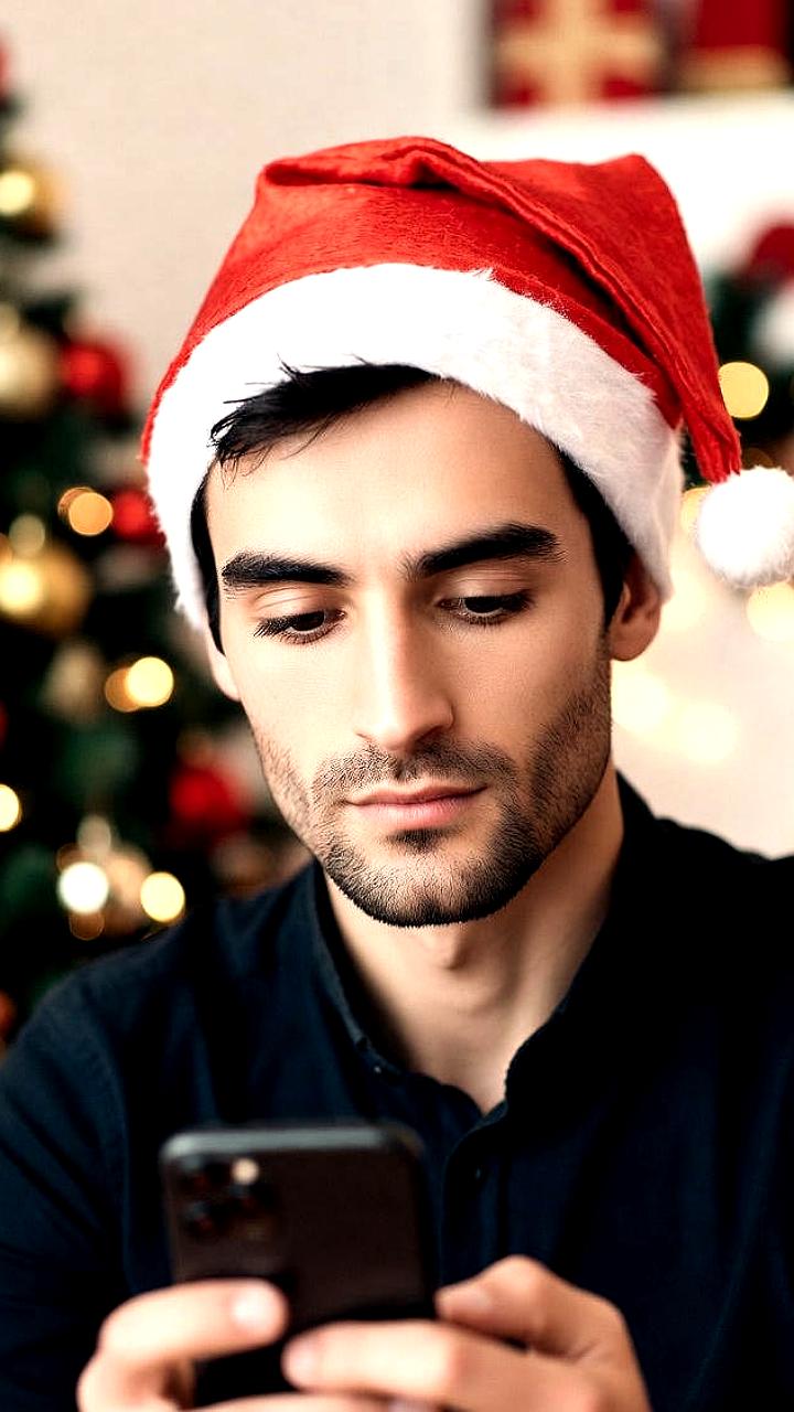 Тариф 'Хватит' от Т2 Мобайл: новогодняя акция с тройным безлимитом