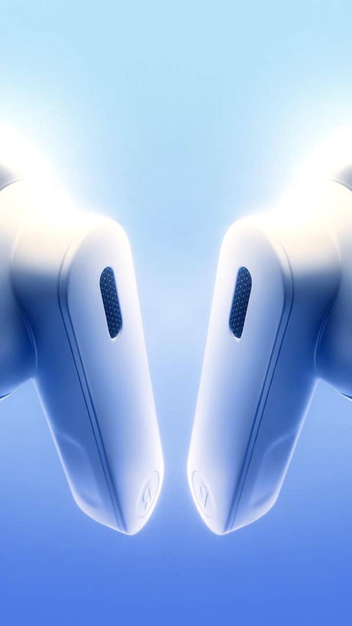 Яндекс анонсировал наушники с ИИ Дропс, продажи начнутся в 2026 году