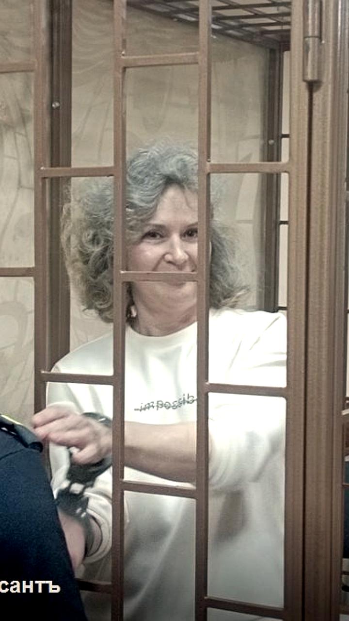 Суд Орла приговорил мошенницу к 5 годам колонии за обман на 4 млн рублей