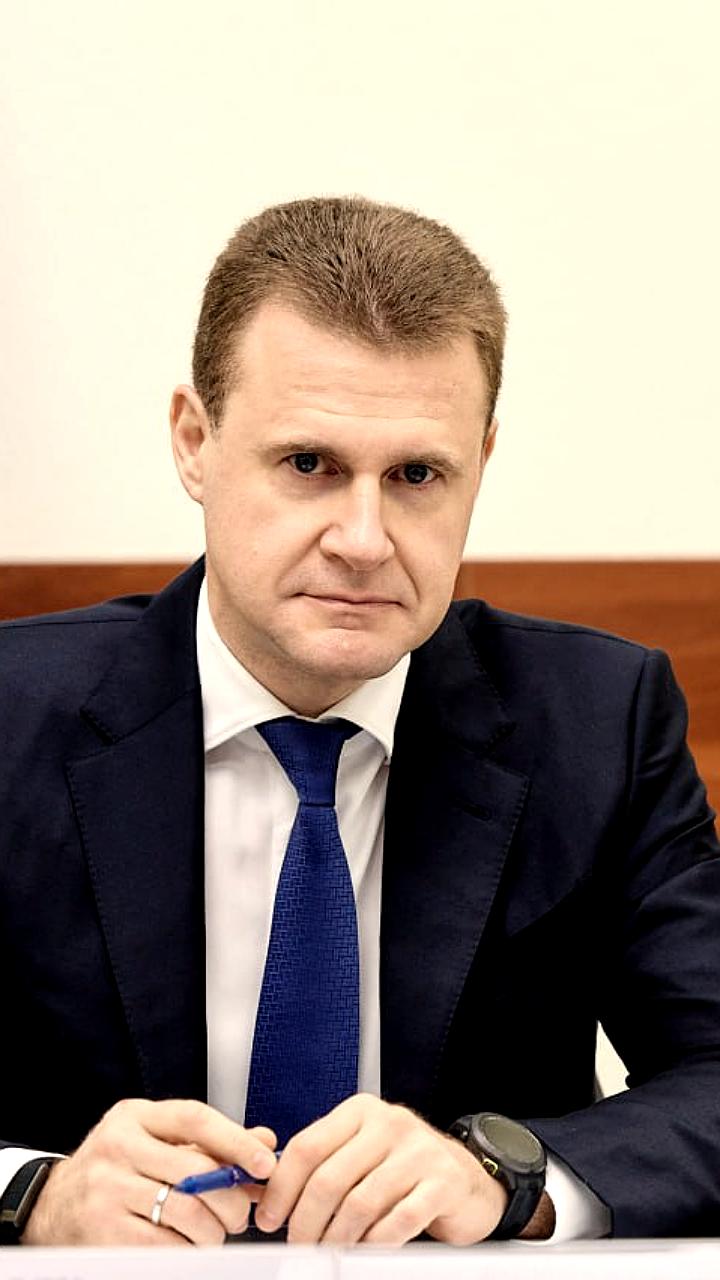 Алексей Чекунков обсудил благоустройство и развитие инфраструктуры Приморья