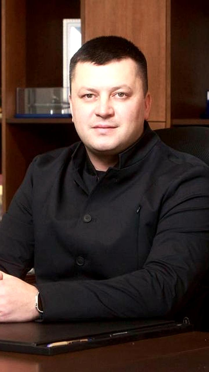 Ратмир Мавлиев занял третье место в рейтинге мэров России