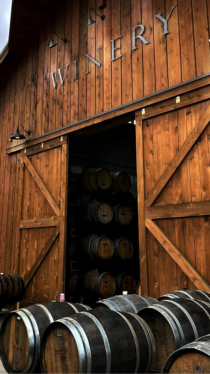 Госдума приняла закон о винном туризме для поддержки отечественных виноделен