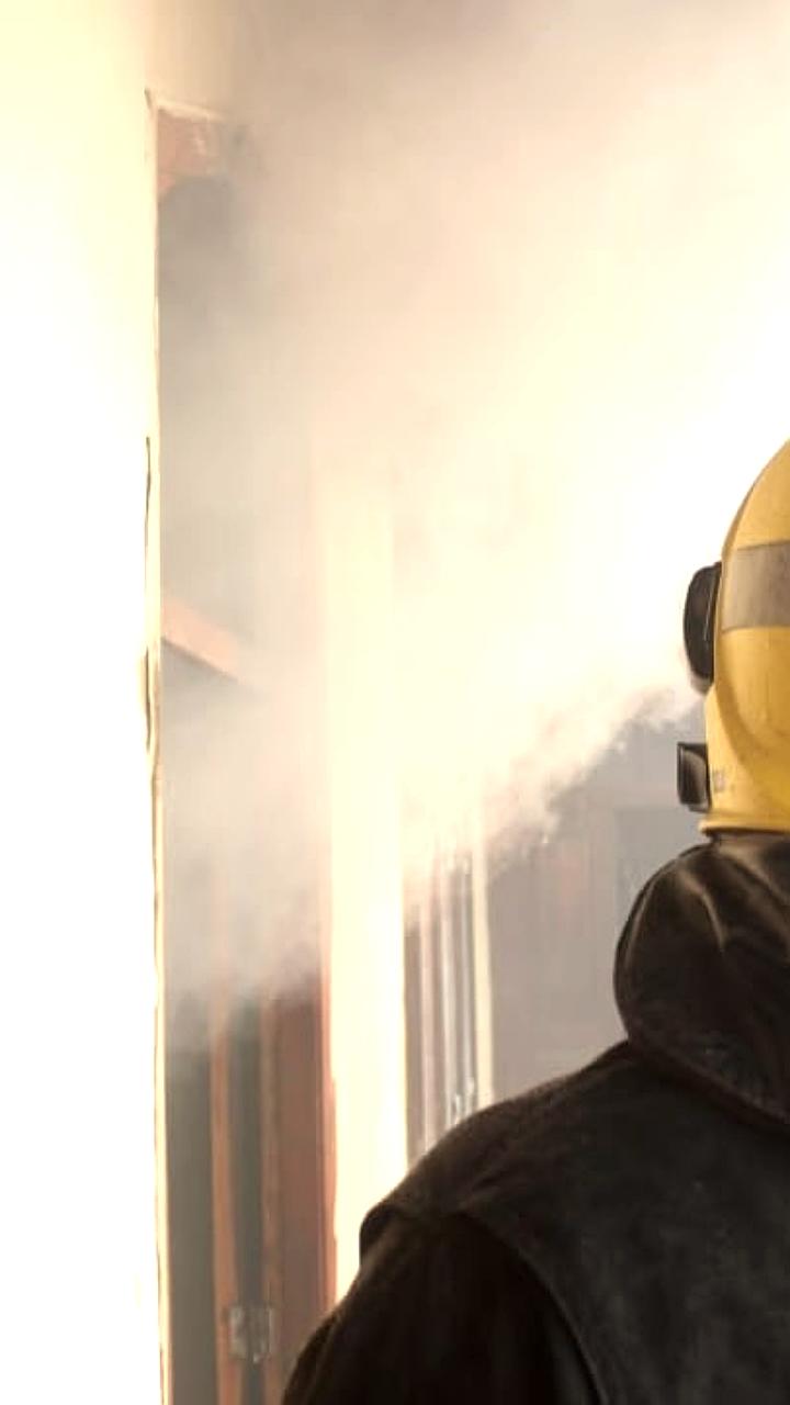 Узбекистан: 67 жертв пожаров в 2023 году, министр МЧС призывает к обновлению законодательства