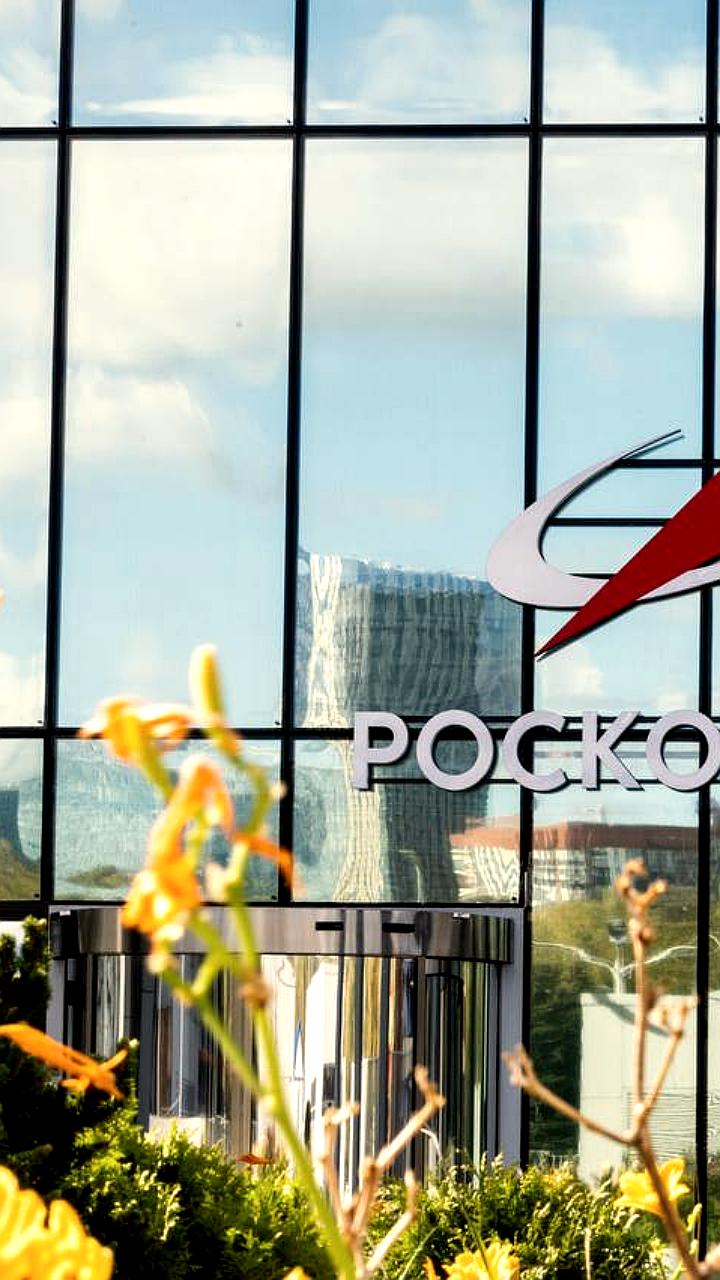 Росатом, Газпром и Роскосмос возглавили рейтинг привлекательности для трудоустройства в России