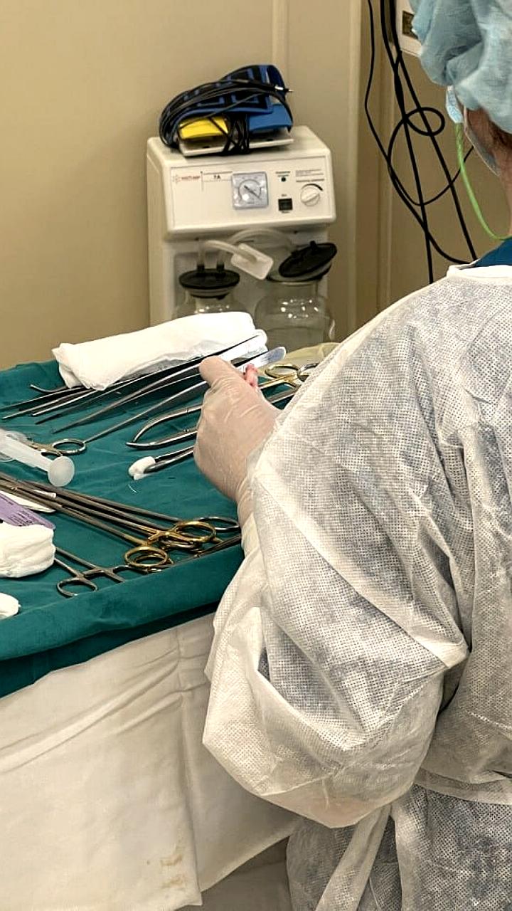 Скончалась 9-летняя девочка, пострадавшая от нападения собак в поселке Васильево