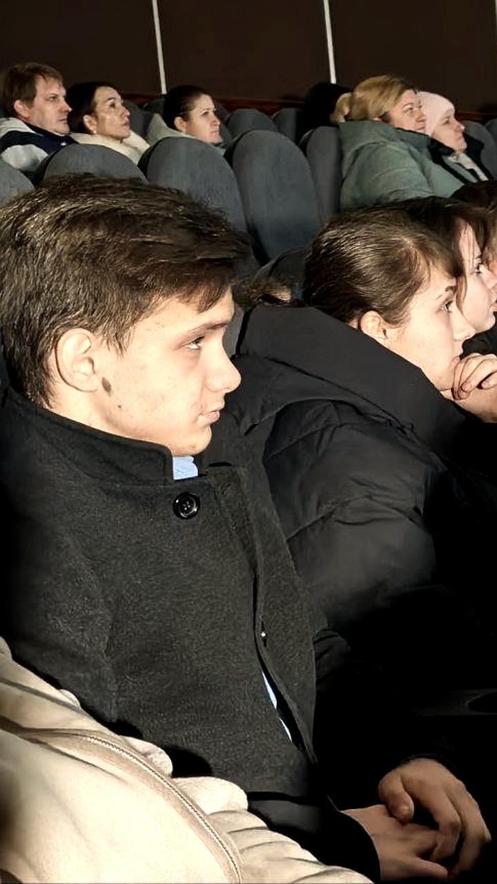 Кинотеатр Большевик в Кировске открывает двери после реконструкции