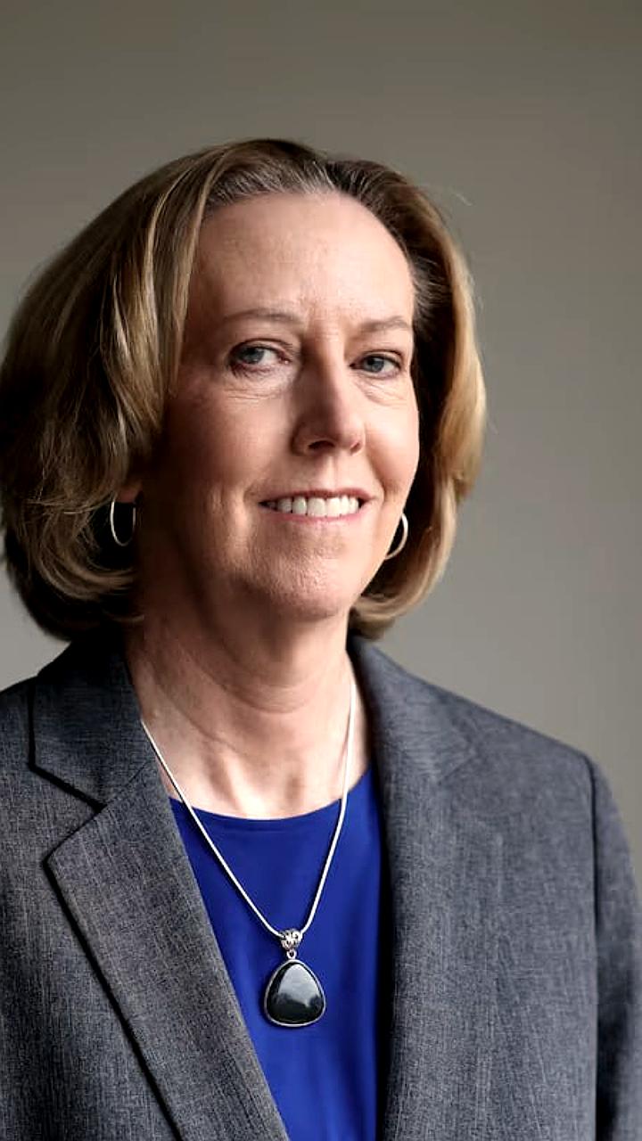 Мэг О Нил станет первой женщиной-главой BP с 1 апреля 2026 года