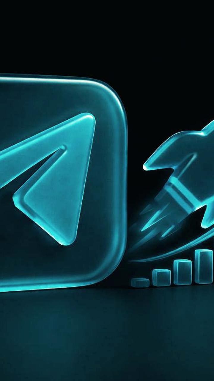 Telegram достигает рекорда в 105 миллионов пользователей в России