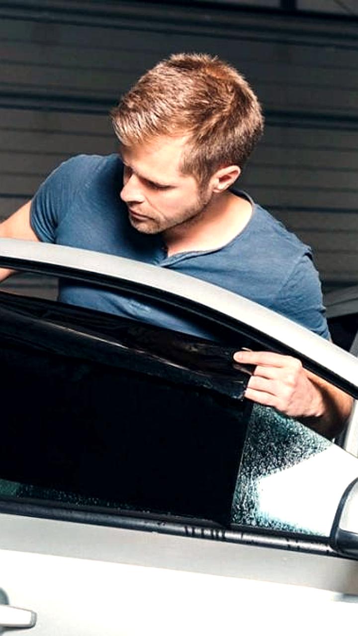 Госдума ужесточила контроль за тонировкой автомобилей