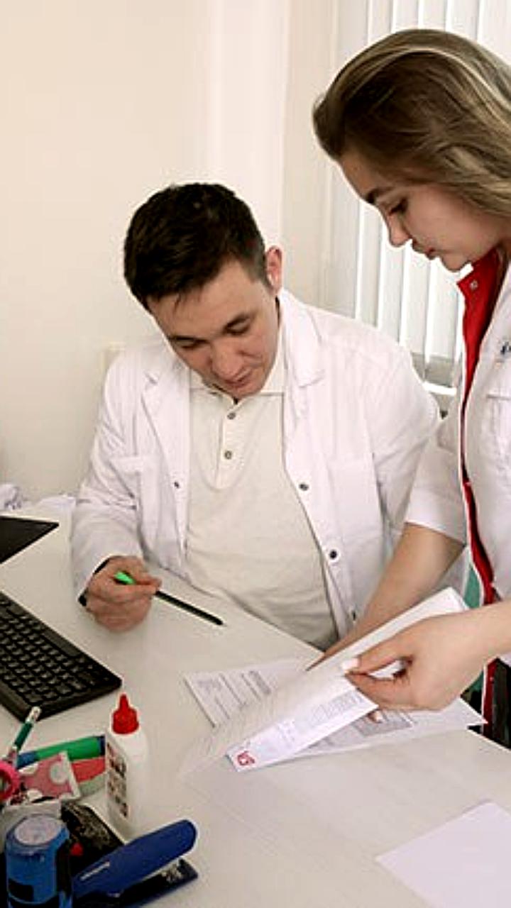 В Челябинской области продлили программу поддержки медицинских работников до 2028 года