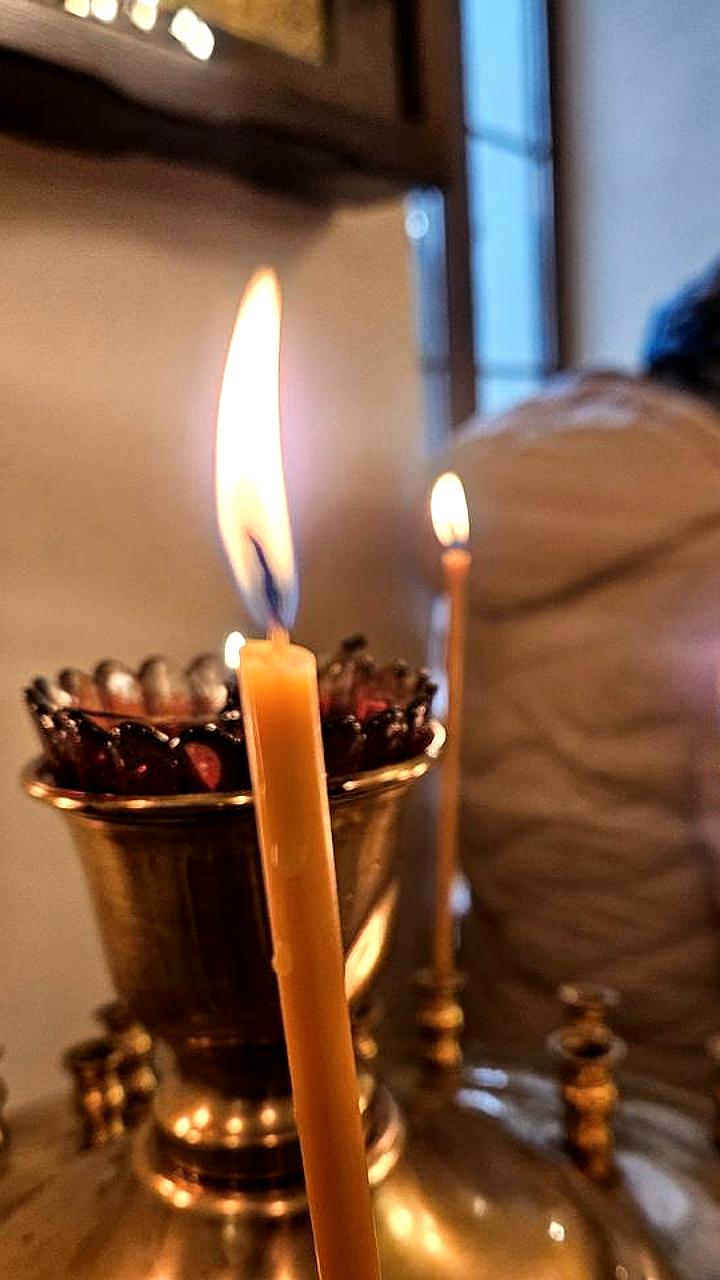 Ковчег с мощами святителя Николая Чудотворца посетит Саратов и Самохваловичи