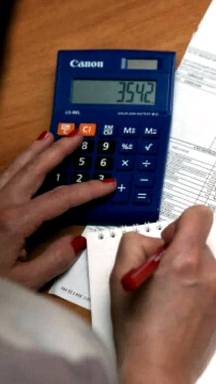 Сдвиг сроков оплаты ЖКУ: крайний срок перенесен на 15 число