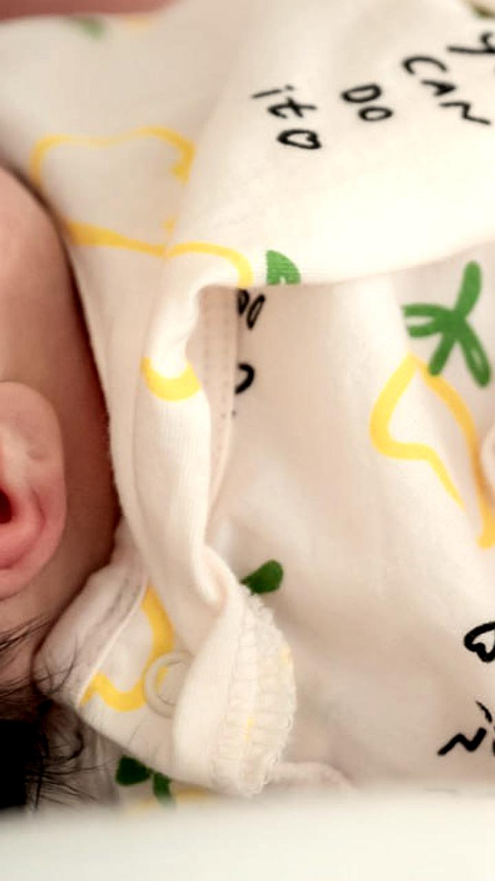 Челябинская семья выбрала имя для дочери с помощью ChatGPT