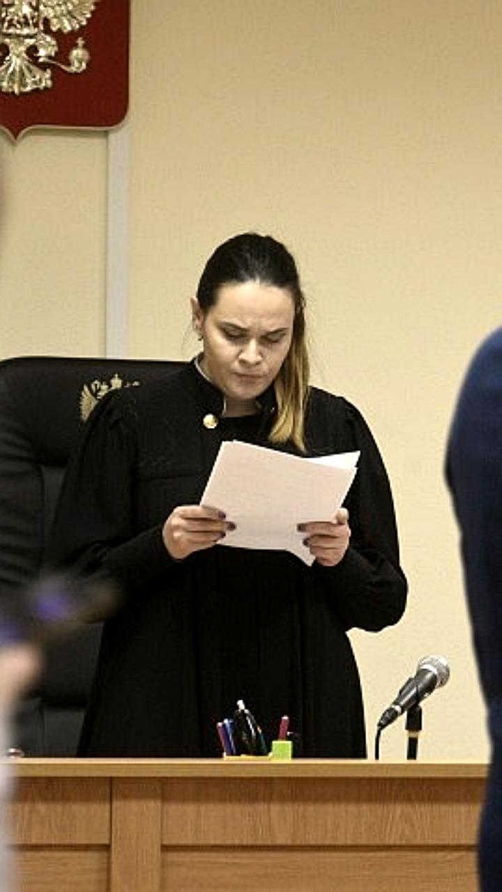 Судебные разбирательства по алиментам: россиянка требует 17 млн у бывшего мужа