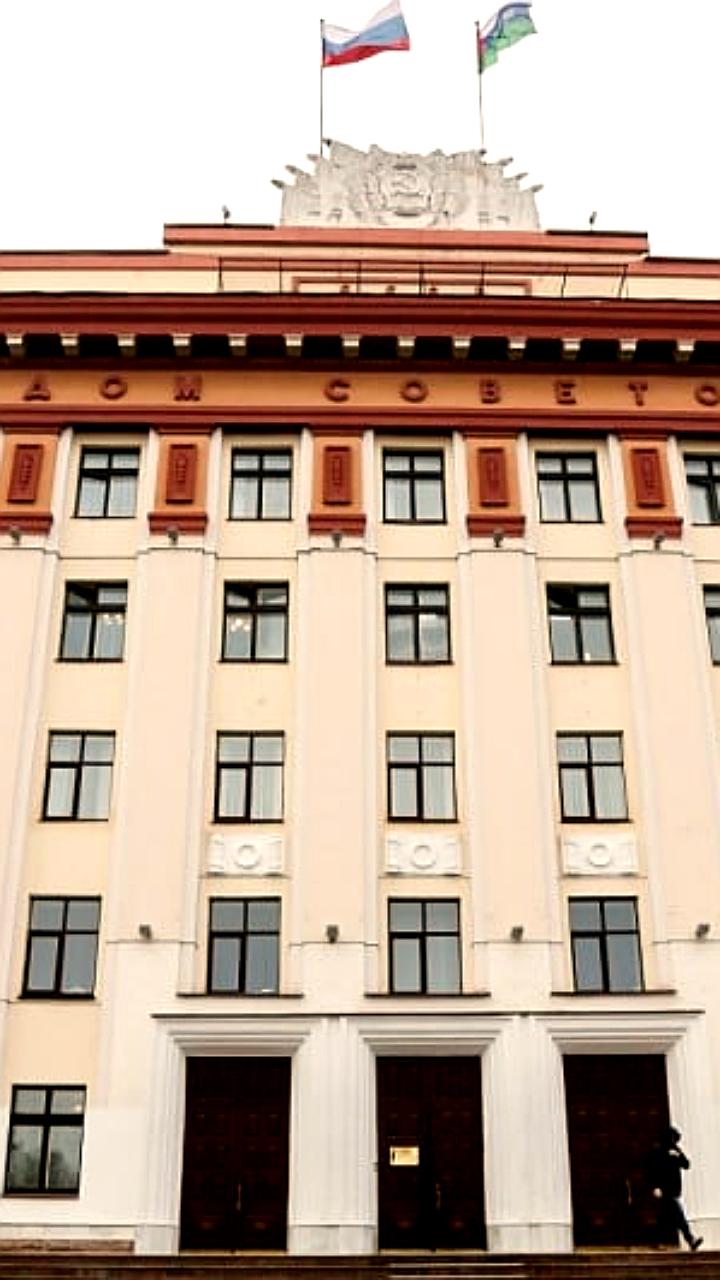 В Алтайском крае утверждены новые правила выдвижения кандидатов в мэры