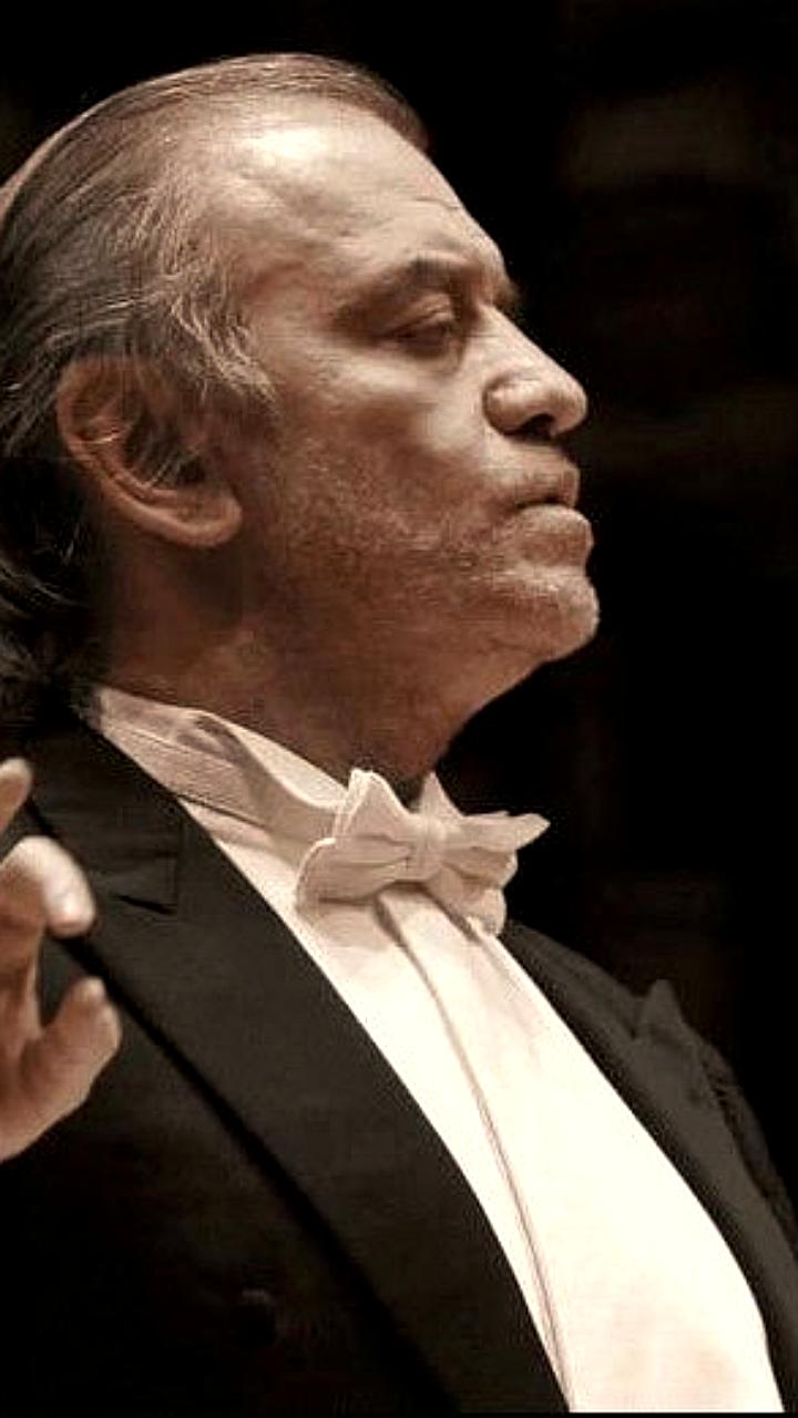 Концерты Большого и Мариинского театров в Москве и Челябинске в декабре