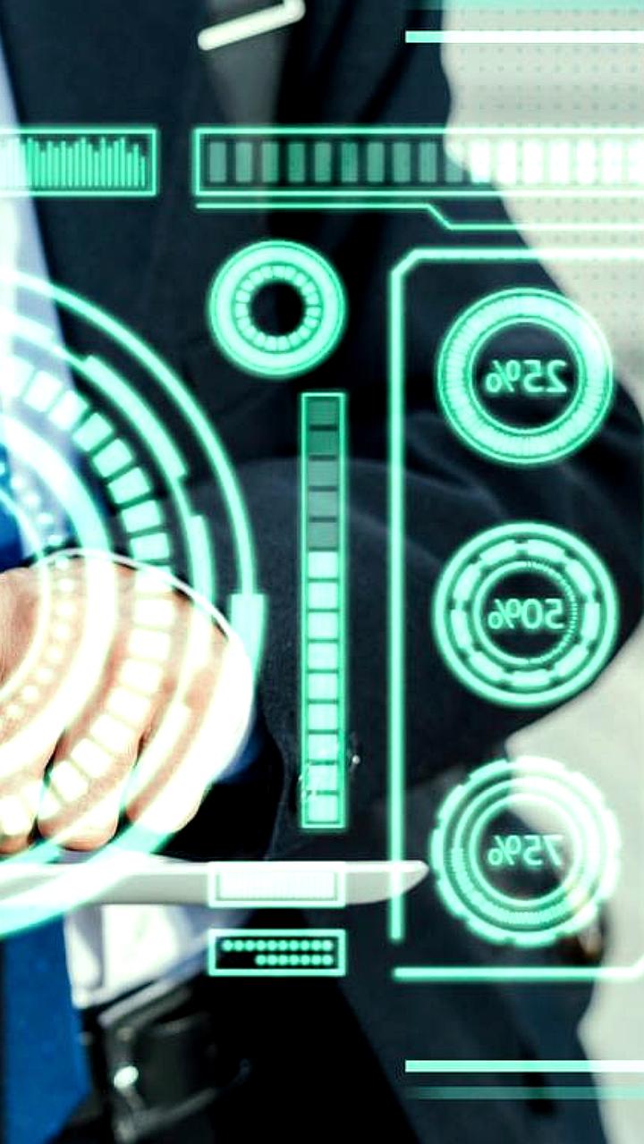 Кабмин представил индикаторы повышения технологического развития до 2030 года