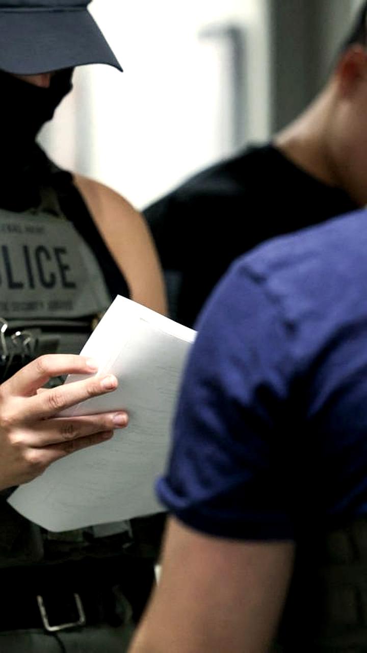 Администрация Трампа приостанавливает иммиграционные процессы после стрельбы в Вашингтоне