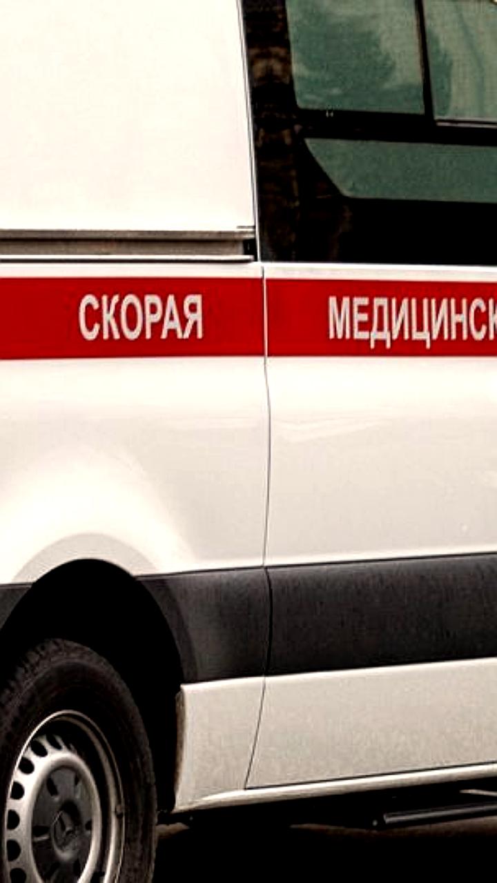 Смерть 15-летней Арины в Севастополе после ракетной атаки