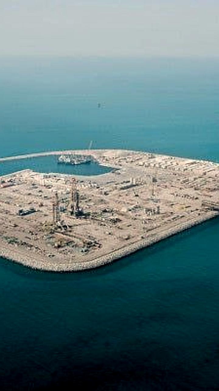 ЛУКОЙЛ завершил участие в газовом проекте Ghasha в ОАЭ