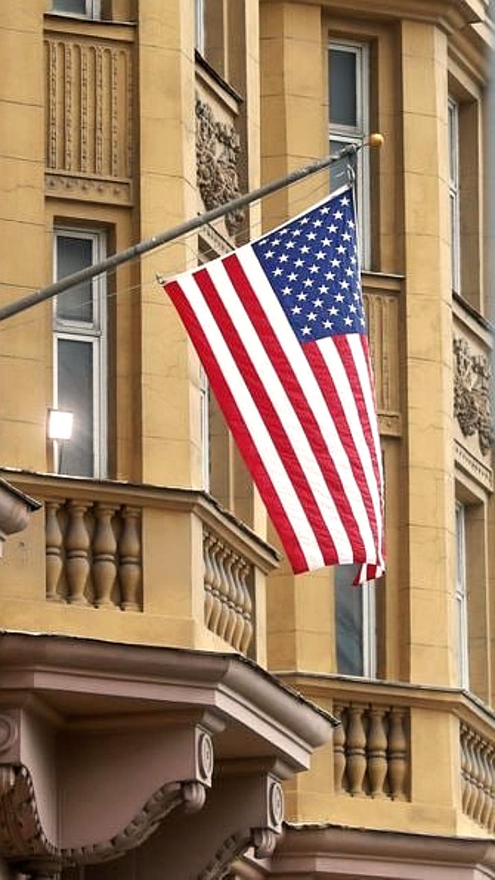 США ослабили антироссийские санкции, исключив семь юридических и два физических лица