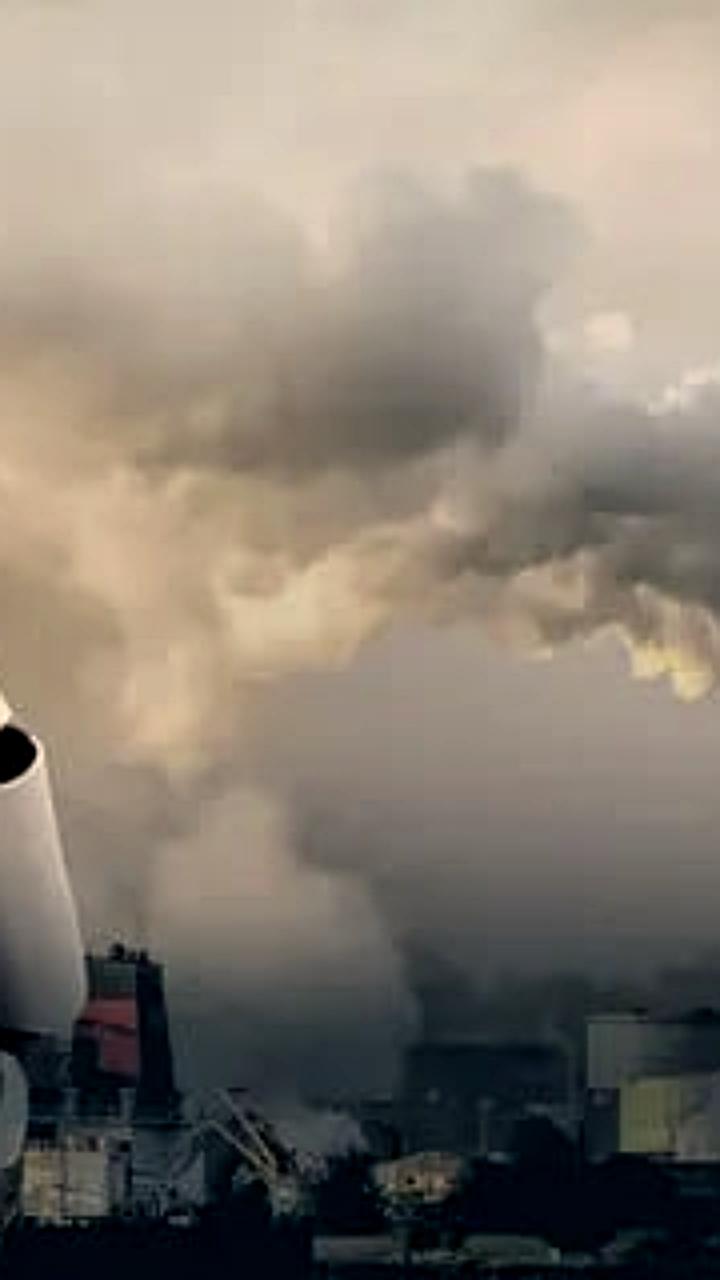 Искусственный интеллект в 2025 году: выбросы CO2 сопоставимы с Нью-Йорком