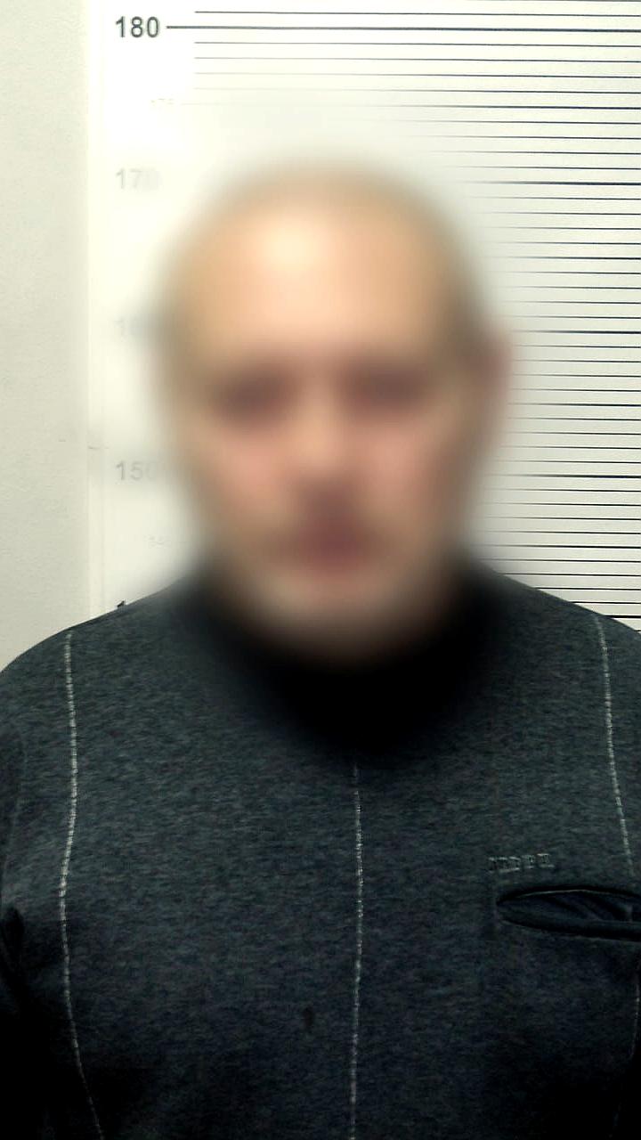 Волгоградец задержан по подозрению в убийстве супруги и расчленении тела