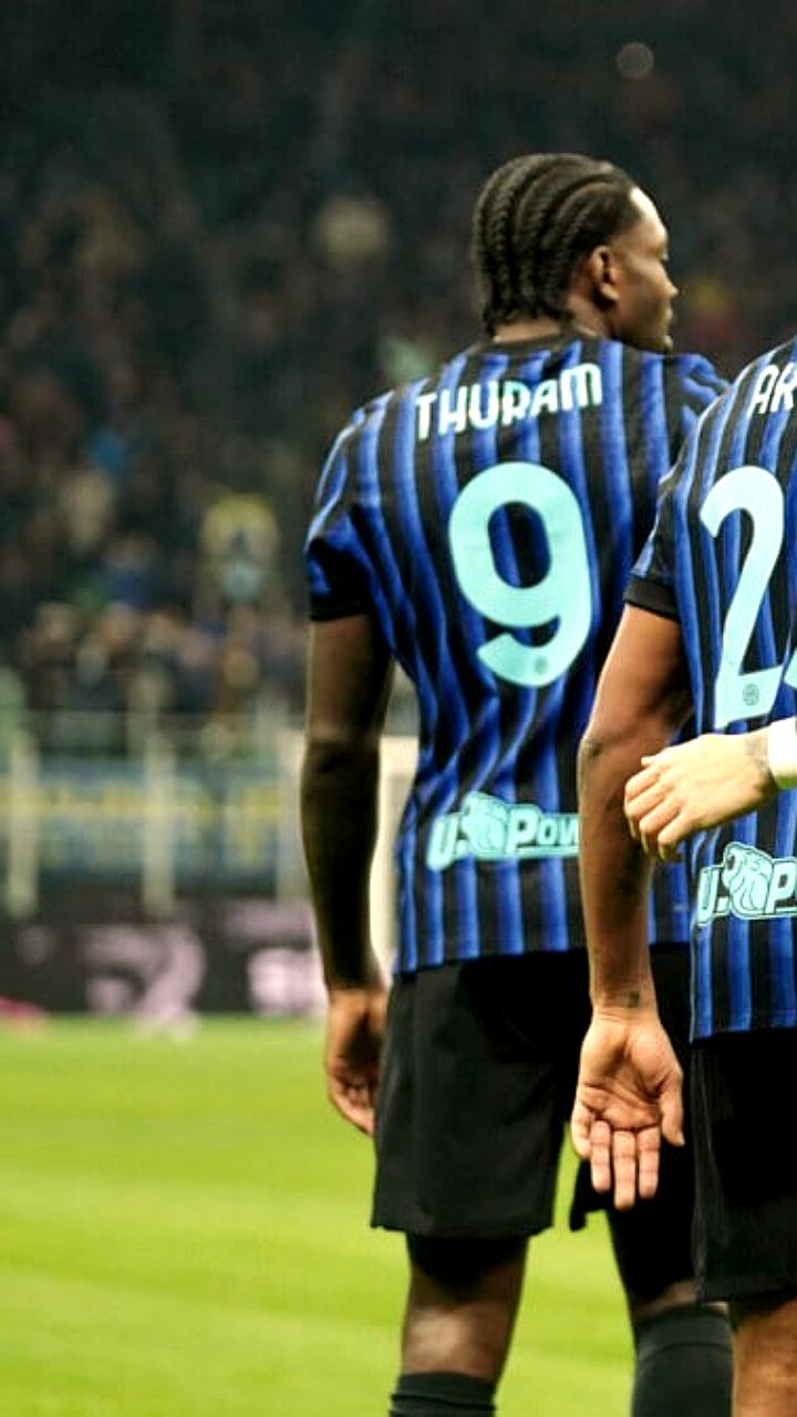 Полуфиналы Суперкубка Италии: Милан и Наполи встретятся 18 декабря