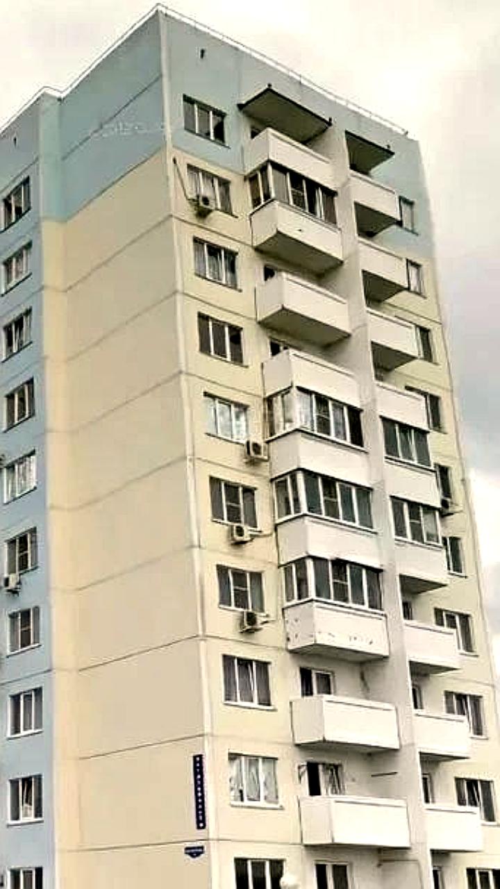 В Краснодарском крае приобретены 64 квартиры для медработников в рамках социальной поддержки