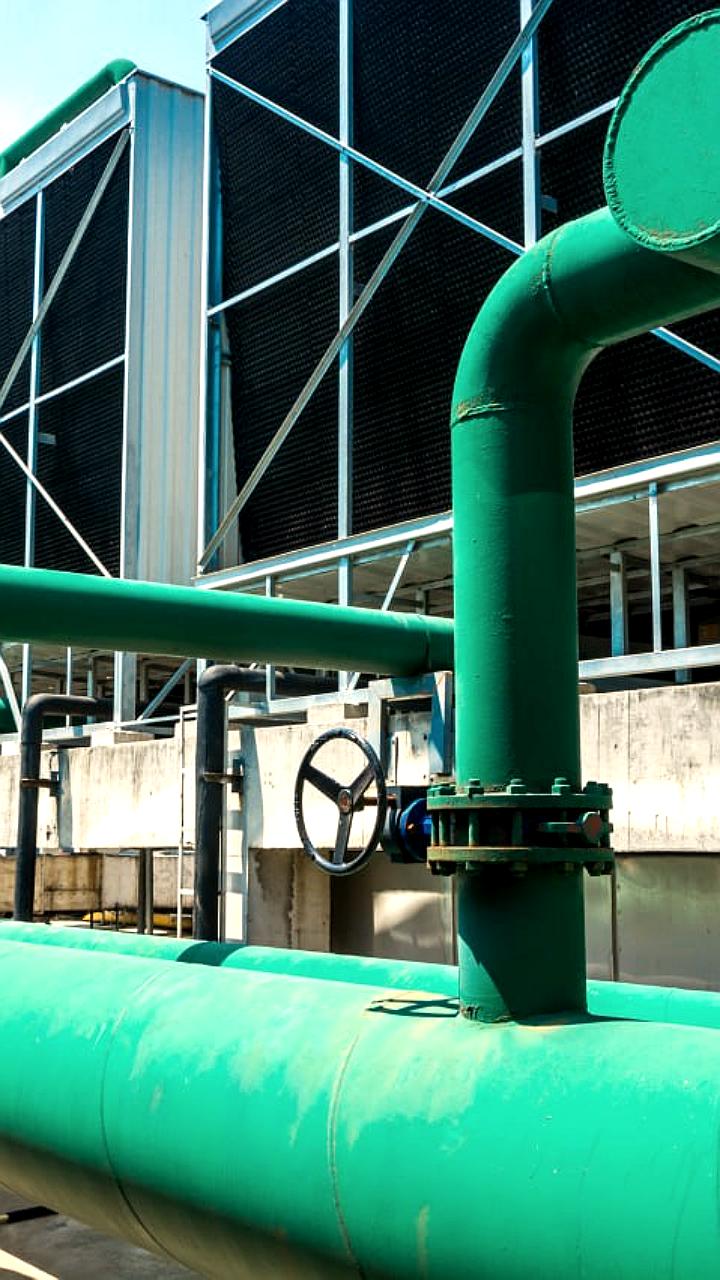 Кабмин России обсудит выделение более 1 млрд рублей на очистные сооружения в Геленджике