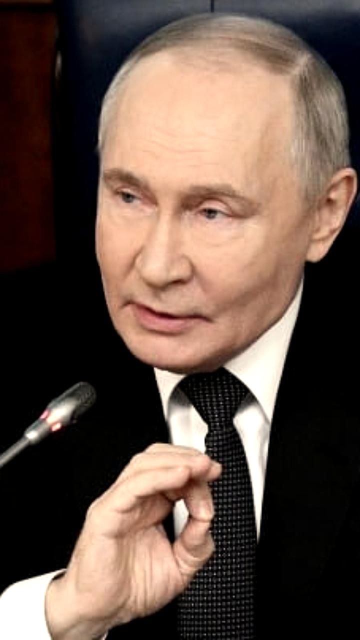 США готовятся к саммиту G20 с участием Путина в Майами