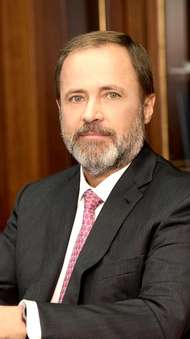 Игорь Комаров обсудил с главами регионов ПФО выборы 2026 и поддержку ветеранов