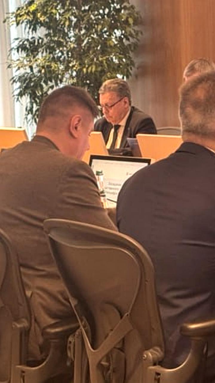 Итоги заседания Общественного совета при Минцифры: акцент на отечественные технологии и кибербезопасность