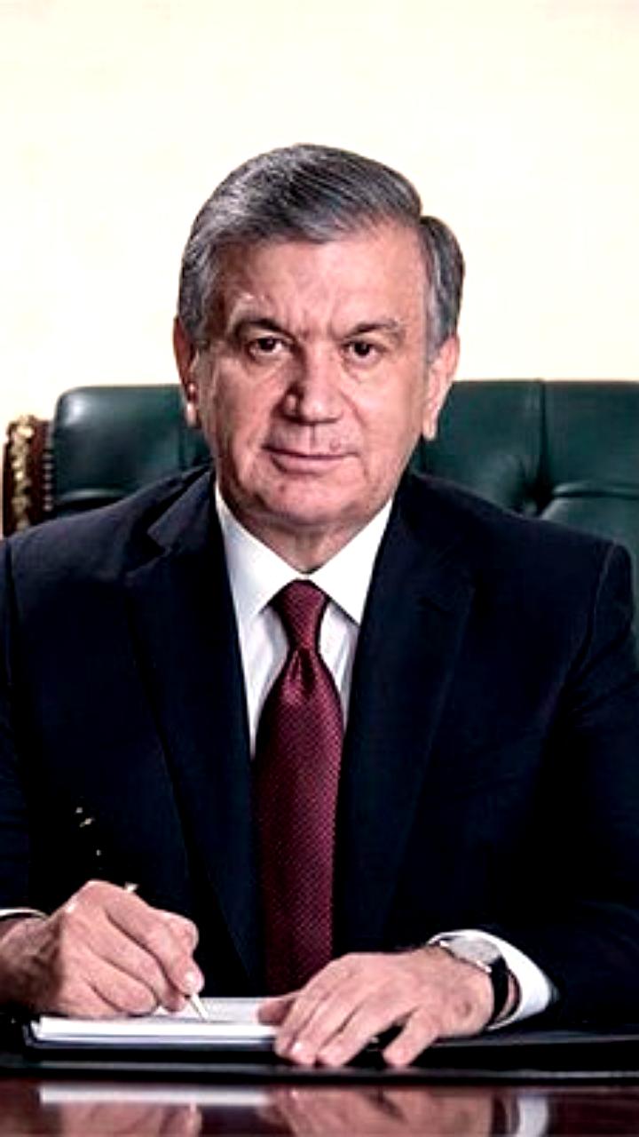 Президент Узбекистана Шавкат Мирзиёев анонсировал реформы для защиты прав граждан