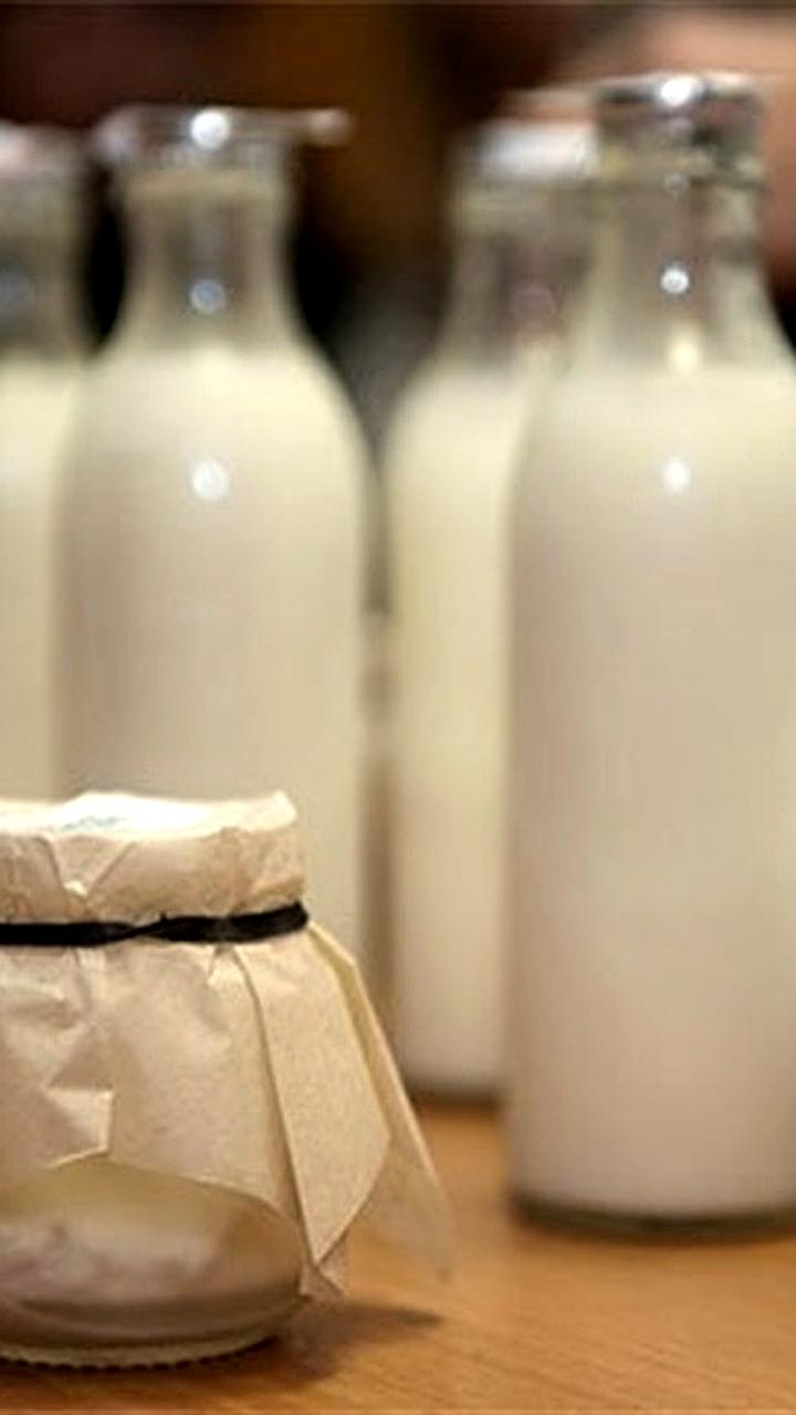 В Хабаровском крае стартует проект 'Молочная кухня' для поддержки будущих мам