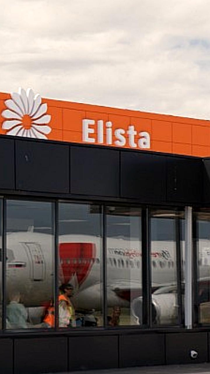 Запуск авиарейса между Улан-Удэ и Элистой запланирован на 2026 год