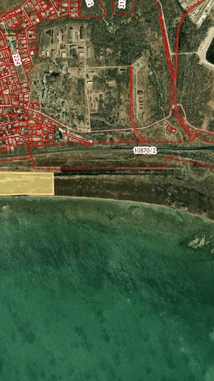 В Приморском крае подписан первый договор КРТ для индивидуального жилищного строительства