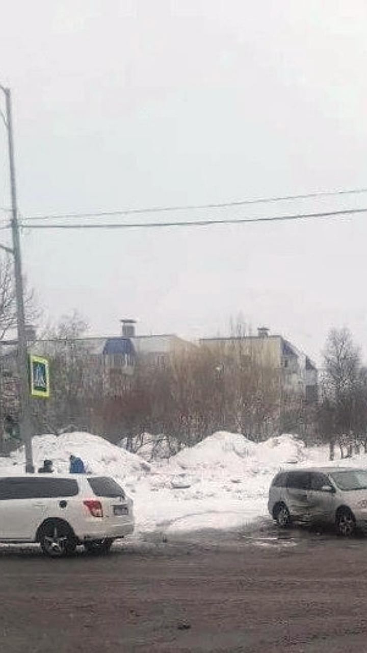 ДТП в Прибайкальском районе: четыре пострадавших, включая детей