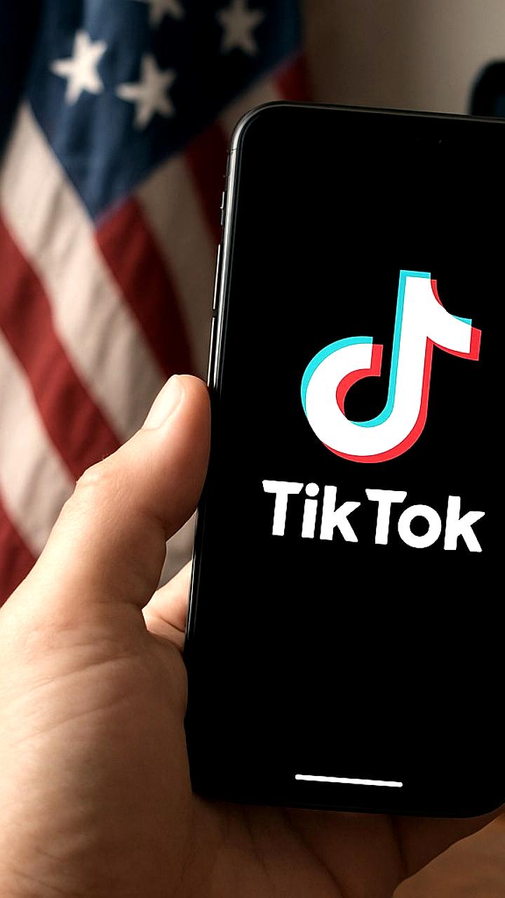TikTok подписал сделку о продаже американских активов инвесторам