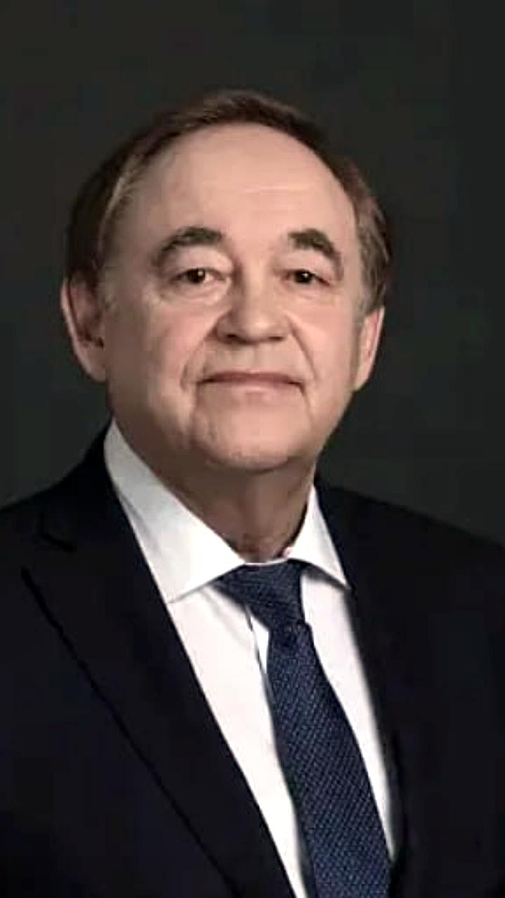 Совет директоров Эн обсудит будущее генерального директора Владимира Колмогорова