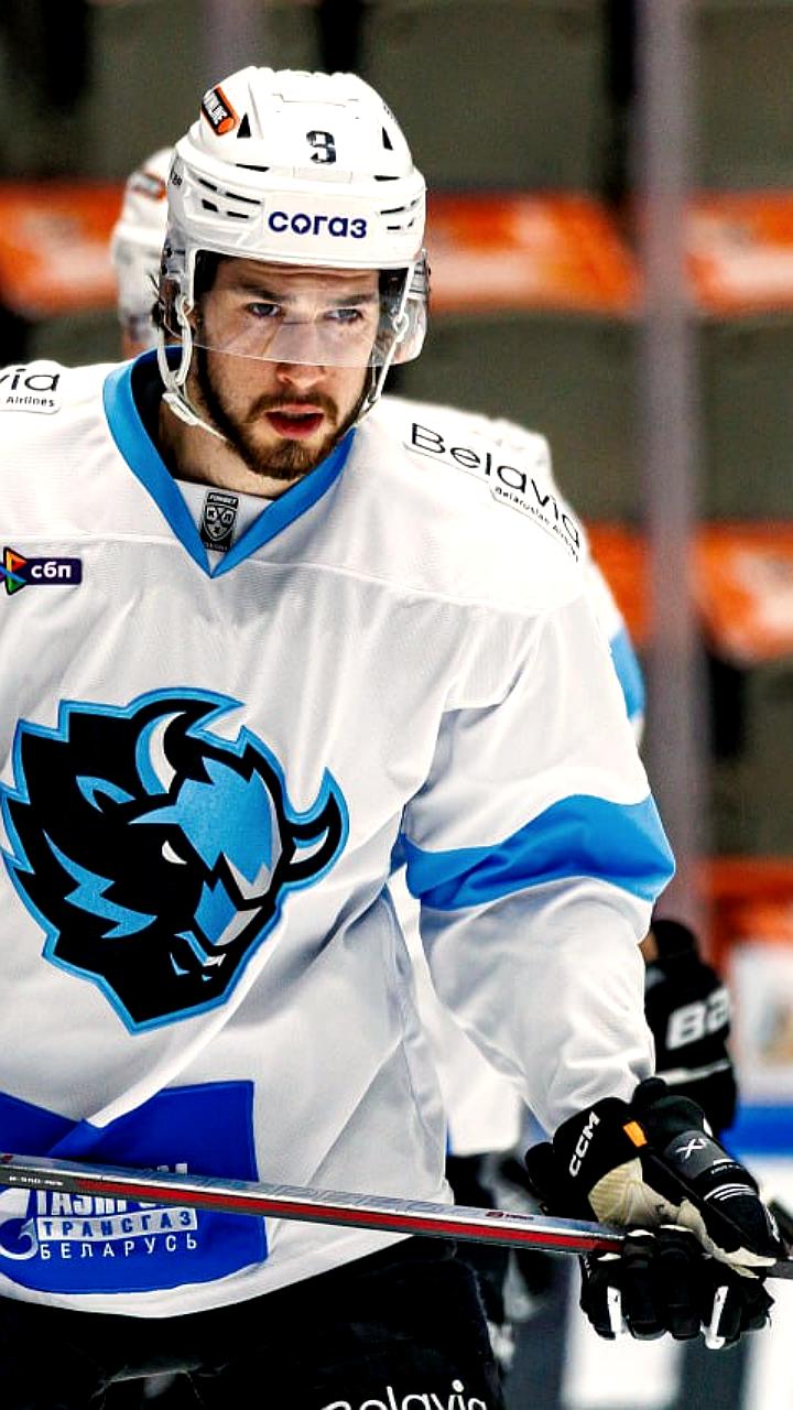 Минское Динамо и Гомель добиваются успехов в хоккее