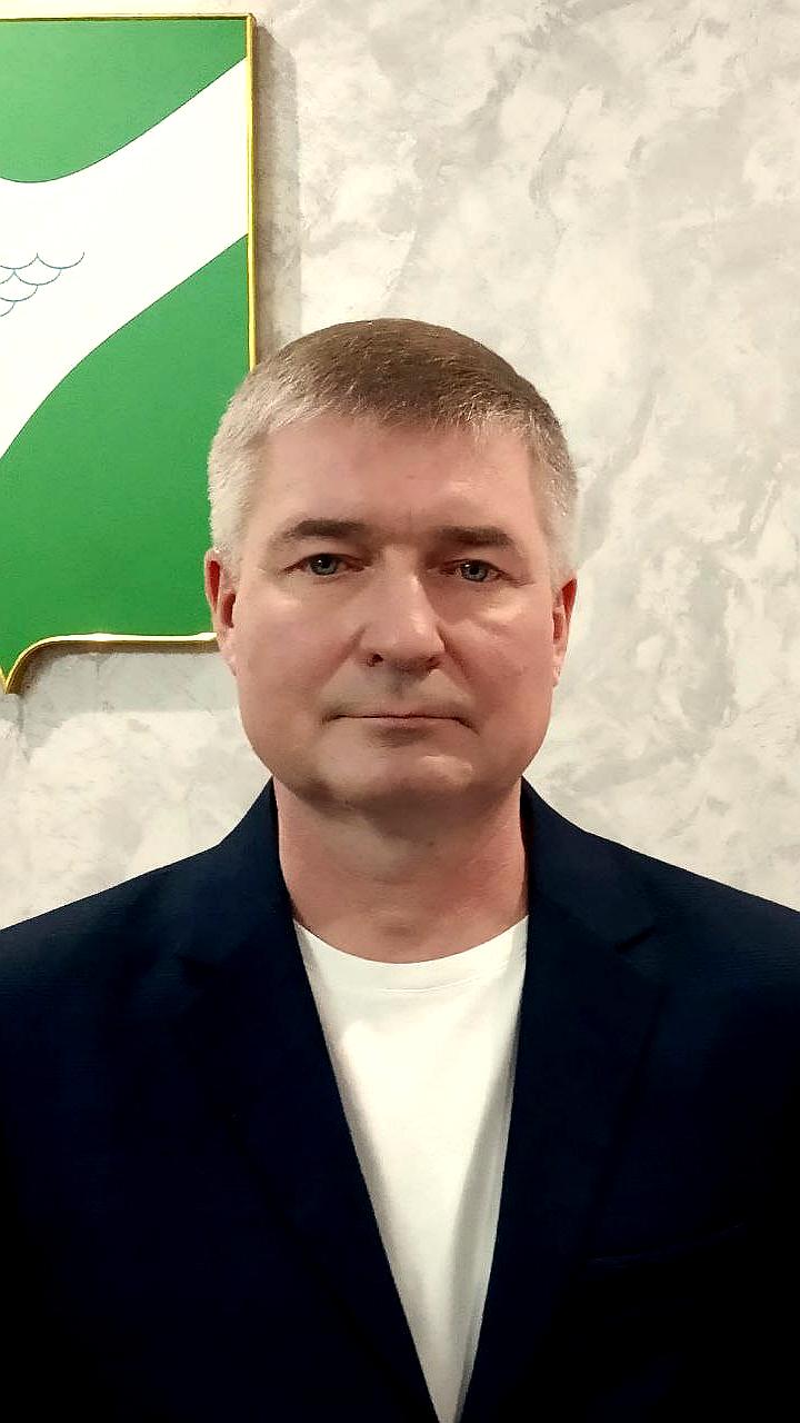 Игорь Гагаринов назначен главой администрации Кирово Чепецка