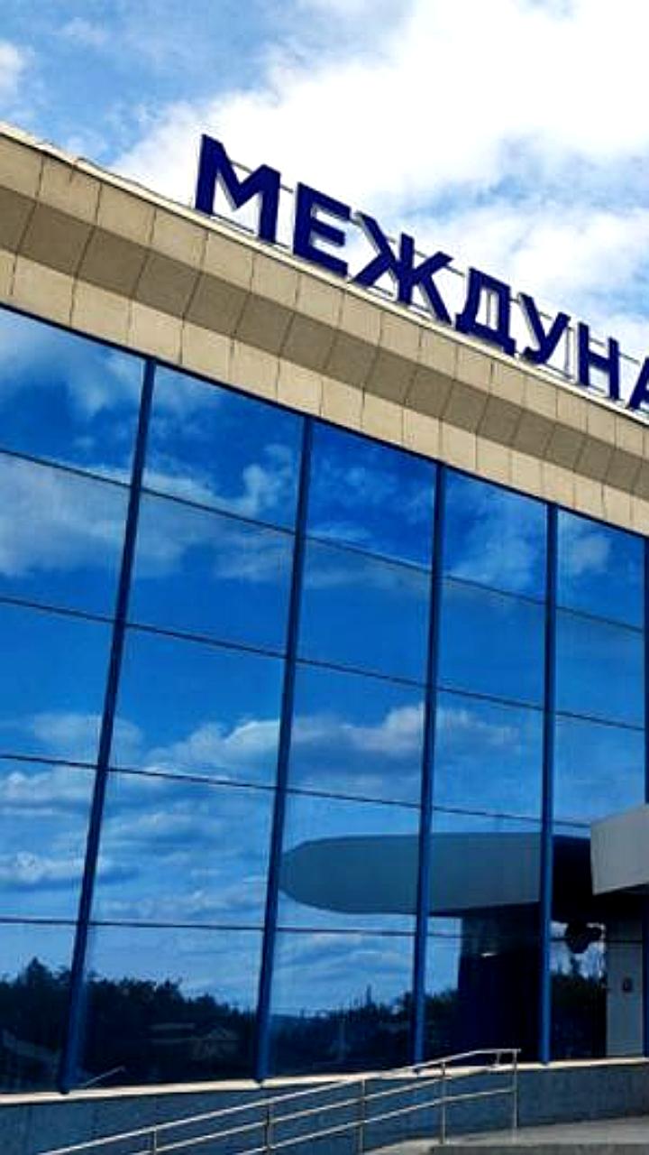 Задержка рейса из Челябинска в Шарм эль Шейх на почти пять часов