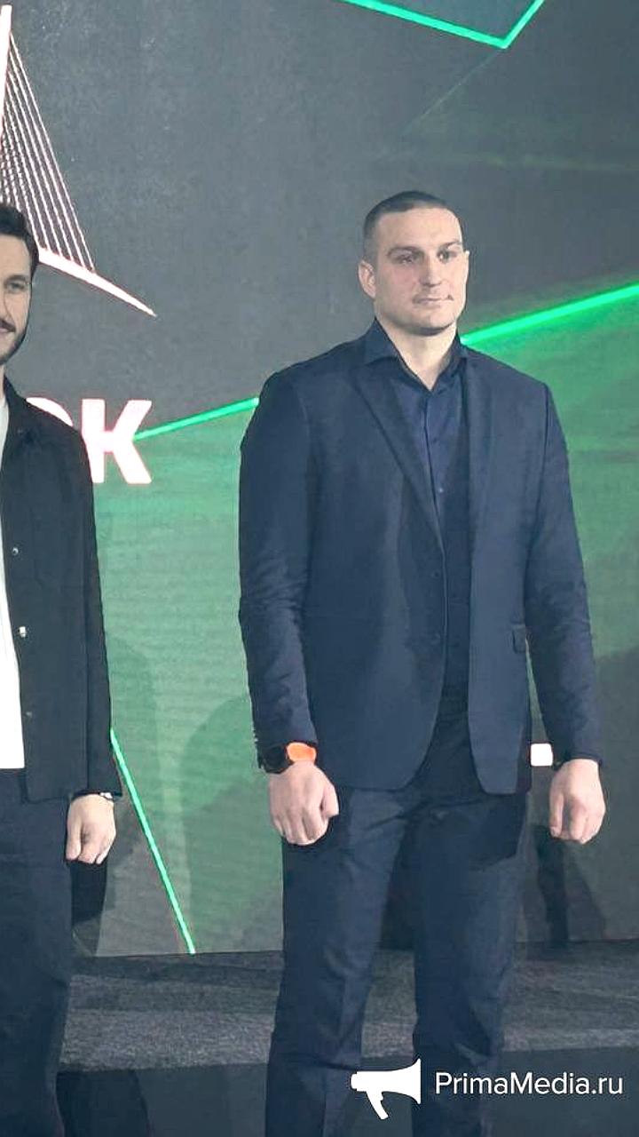 Во Владивостоке стартовал международный киберспортивный турнир КиберВосток по Tekken 8