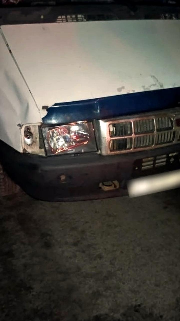 В Воронежской области и Херсонской за сутки зарегистрированы ДТП с пострадавшими