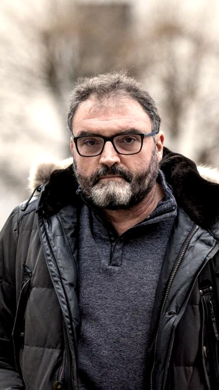 Фредерик Пешье, прозванный Доктором Смертью, приговорен к пожизненному заключению за отравление 30 пациентов во Франции