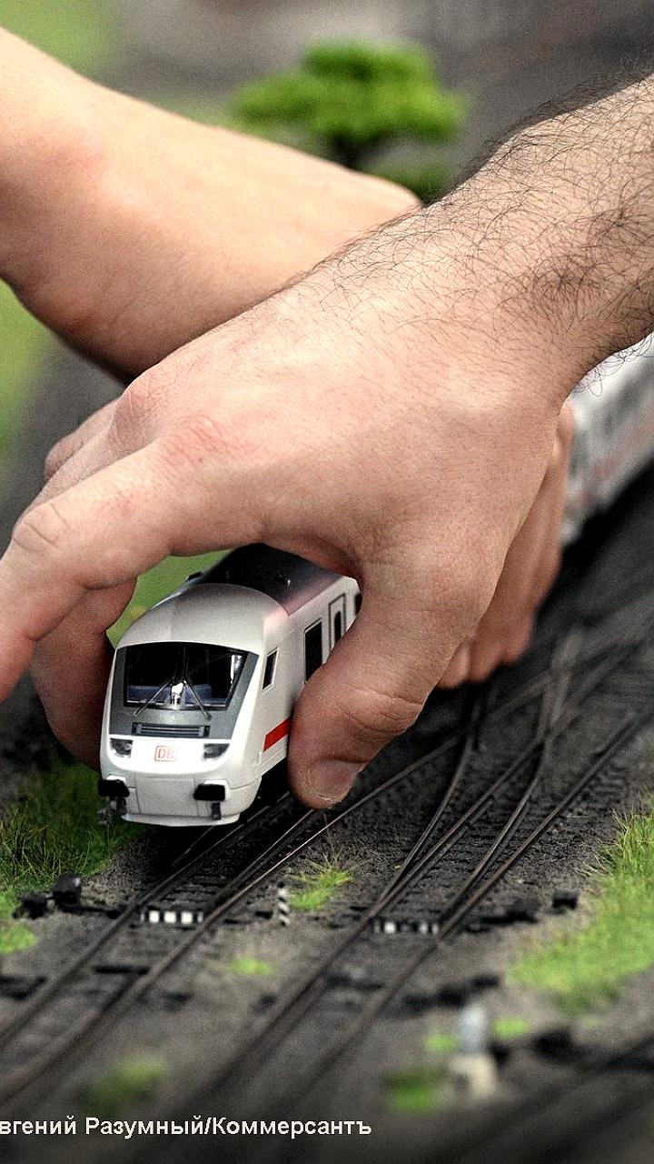 Правительство рассматривает меры поддержки ОАО РЖД для улучшения финансового положения