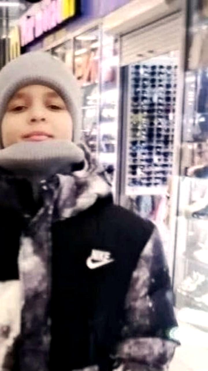 В Красноярске и Кузбассе продолжаются поиски пропавших детей