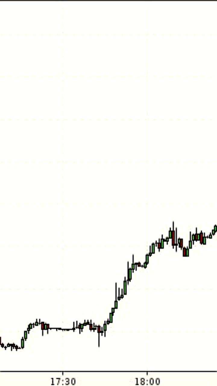 Внебиржевой курс доллара превысил 81 рубль впервые с ноября