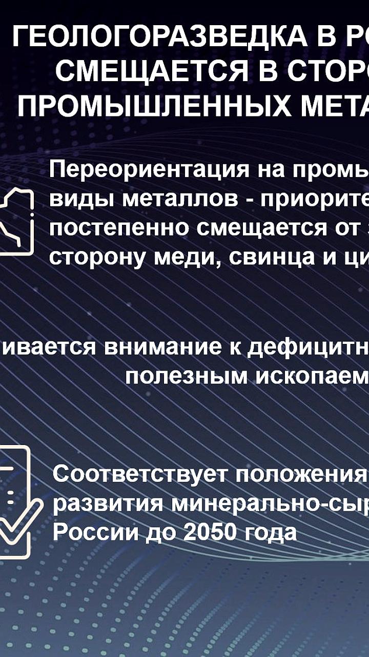 Модернизация геологоразведки в Казахстане и России: новые перспективы и приоритеты